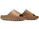 Adidas Yeezy Slide Desert Sand (Коричневые)
