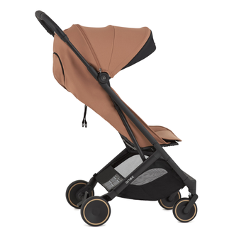 Коляска 2в1 Anex Air-X2 Bronzo 2025