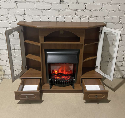 Электрокамин Вилс Fobos