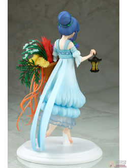 Фигурка 1/7 Рин Сима (Rin Shima Birthday ver.)
