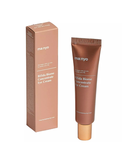 Крем для кожи вокруг глаз с бифидобактериями Manyo Factory Bifida Biome Concentrate Eye Cream (30 мл)