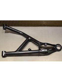 Рычаг передний верхний правый оригинал BRP 706201797/706201527 для BRP Can-Am G2 500/650/800/850/1000