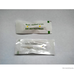 Дюза для Giant Sun 3R с тонким носиком, 25 шт.