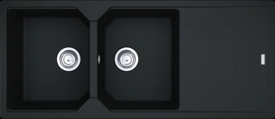 Мойка Franke Urban UBG 621