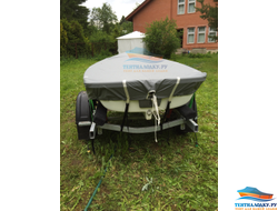 Тент на лодку Walker Bay WB 10