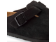Birkenstock Boston Soft Footbed Suede Leather 41EU