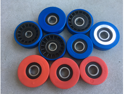 Ролик для эскалатора (в ассортименте)