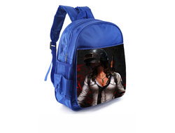 Рюкзак PlayerUnknown’s Battlegrounds, PUBG, ПУБГ №33