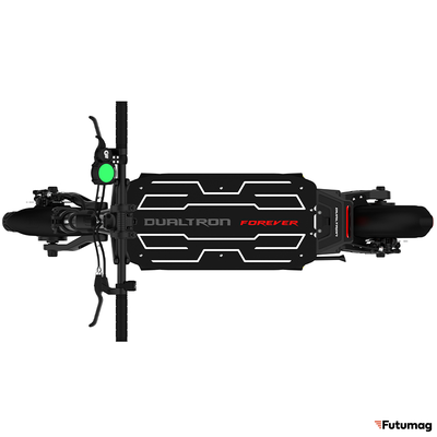 Электросамокат DUALTRON Forever