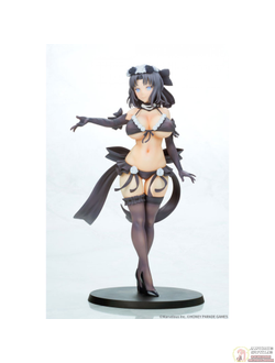 Фигурка 1/7 Юми (Yumi Wedding 2018, Black ver.)