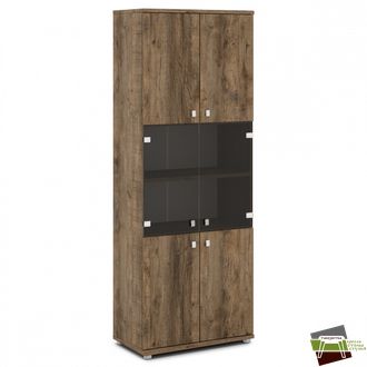 Шкаф V-633 820*440*2195 мм (Ш*Г*В)