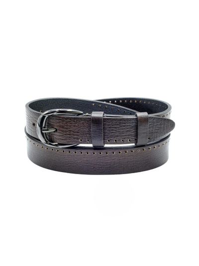 Ремень женский 25 мм NS-b-2510