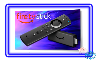 FIRE TV  Stick