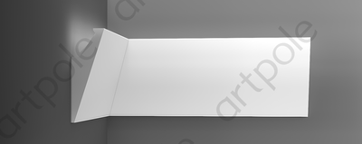 Молдинг световой SMGL12