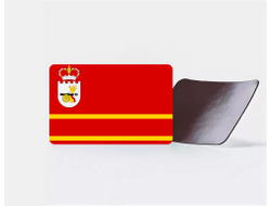 Магнит виниловый Смоленская Область