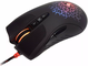 Проводная Мышь A4Tech Bloody Blazing A9 Gaming Mouse, черная