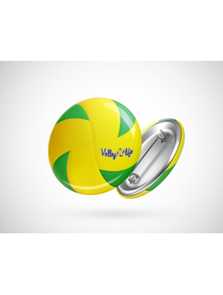 Значок "Лига чемпионов"