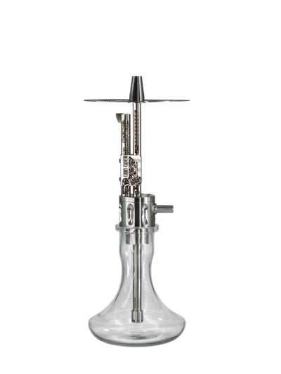 REVOLVER HOOKAH | RDR2 с МИНИ КОЛБОЙ