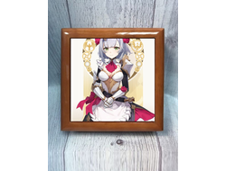 Шкатулка Genshin Impact, Геншин Импакт №9