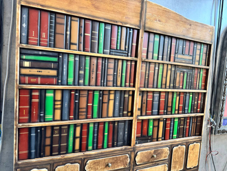 Bookcase