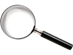 ИЗМЕРИТЕЛЬНЫЕ ПРИБОРЫ И УВЕЛИЧИТЕЛЬНЫЕ СТЕКЛА