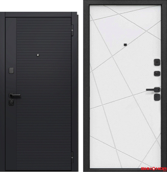 Черный кварц НОВИНКА