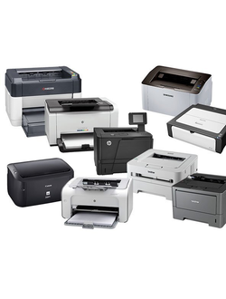 Принтеры