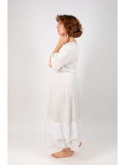 Бохо-платье "Свобода"