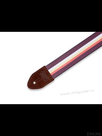 Levy`s MP2-001 Print Series