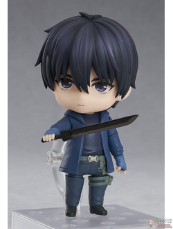 Нендроид Цилин Чжан (Zhang Kylin)