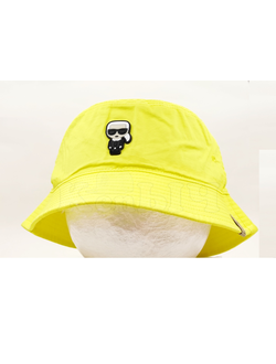 Панама Karl Lagerfeld white