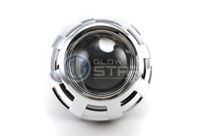 Бленда (маска) для линз №4 RANGE ROVER