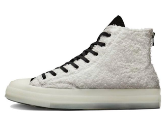 Converse x CLOT Panda Chuck Taylor 70