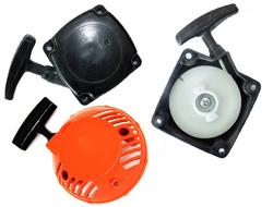 стартер для триммера бензокосы