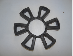 Блок ведомой звезды