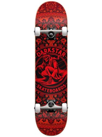 Скейтборд Darkstar Magic Carpet Red 7.375