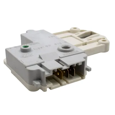 УБЛ Elux/Zanussi/AEG