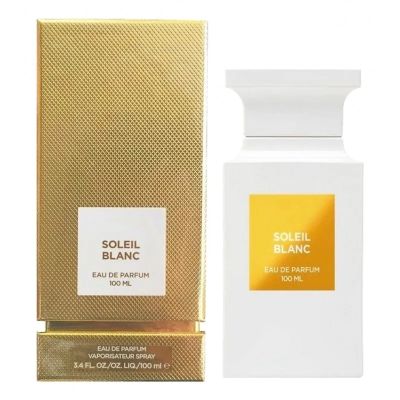 Парфюм. вода БЕЛОЕ СОЛНЦЕ / vers. equivalent SOLEIL BLANC Tom Ford 30 мл