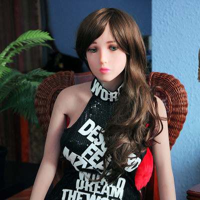 Секс кукла Алина Standart 165см