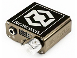 Блок питания Nemesis Power Supply Mocca (Kwadron)