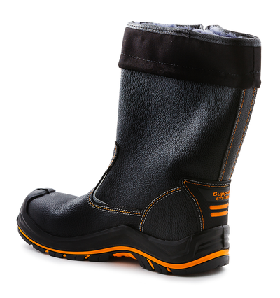 Сапоги «PERFECT PROTECTION»