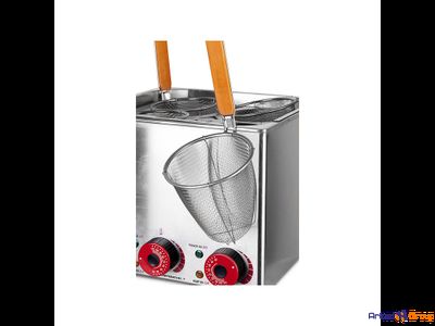 Макароноварка (4 емкости) EH-804N Foodatlas