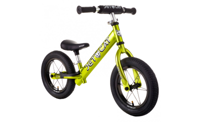 БЕГОВЕЛ - JETCAT - 12 SPORT - SLT