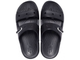 CROCS CLASSIC SANDAL ЧЕРНЫЕ