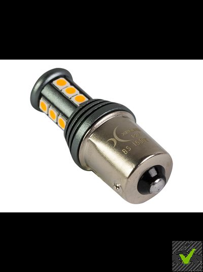Xenite BS1530Y (оранжевый) (12V)