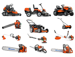 Прайс Husqvarna