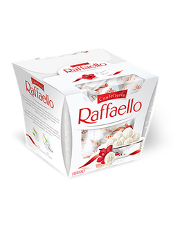 Raffaello 150 гр