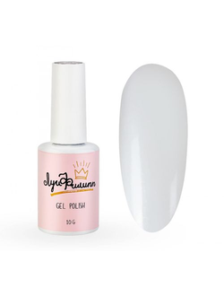 Гель-лак Луи Филипп Venera 01 10 г