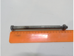 Задняя ось колеса Карпаты