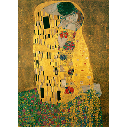 D0263 Поцелуй (Г.Климт)